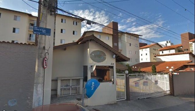 Foto - Apartamento 53 m² (Unid. 14) - Jardim Marica - Mogi das Cruzes - SP - [4]