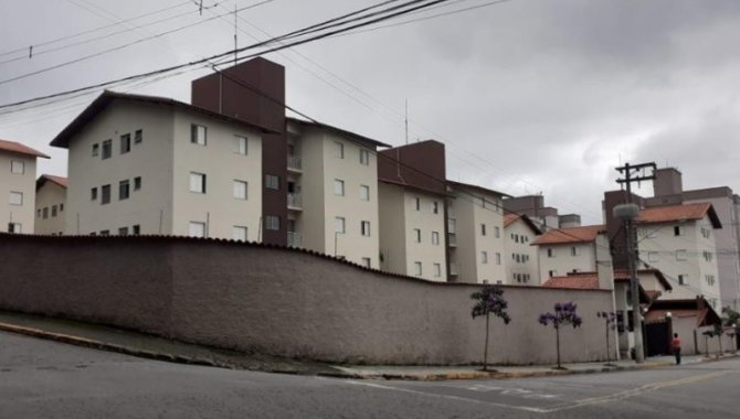 Foto - Apartamento 53 m² (Unid. 14) - Jardim Marica - Mogi das Cruzes - SP - [9]