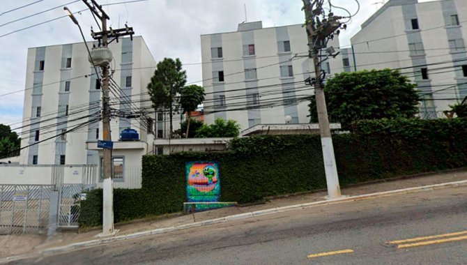Foto - Apartamento 43 m² (Unid. 02) - Núcleo Lageado - São Paulo - SP - [1]