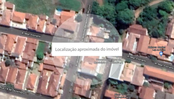 Foto - Casa 188 m² - Vila São José - Barra Bonita - SP - [1]