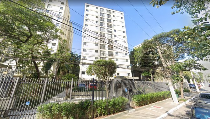Foto - Apartamento 78 m² (Unid. 33) - Vila Andrade - São Paulo - SP - [1]
