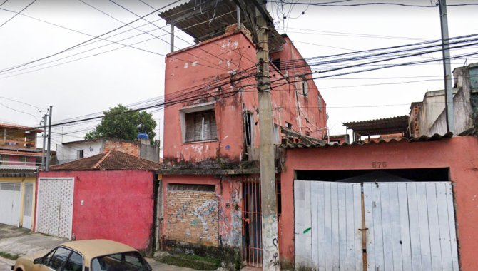 Foto - Casa 223 m² - Cidade Nitro Operária - São Paulo - SP - [1]