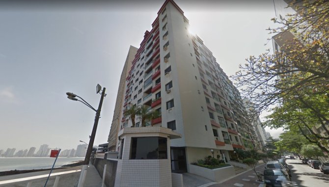 Foto - Apartamento 132 m² (Unid. 23) - Itararé - São Vicente - SP - [1]