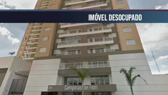 Foto - Apartamento 64 m² (Unid. 804 A) - Aeroviário - Goiânia - GO - [1]