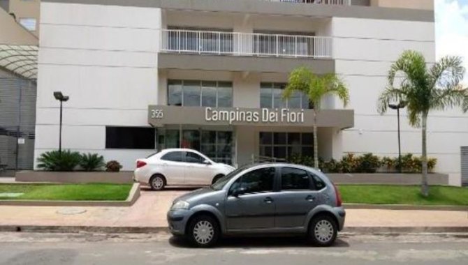Foto - Apartamento 64 m² (Unid. 804 A) - Aeroviário - Goiânia - GO - [3]