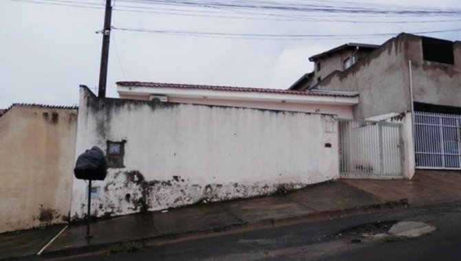 Foto - Casa e Terreno 254 m² - Parque Silva Azevedo - Sumaré - SP - [1]