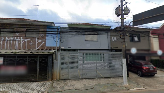 Foto - Imóvel Comercial 172 m² - Indianópolis - São Paulo - SP - [1]