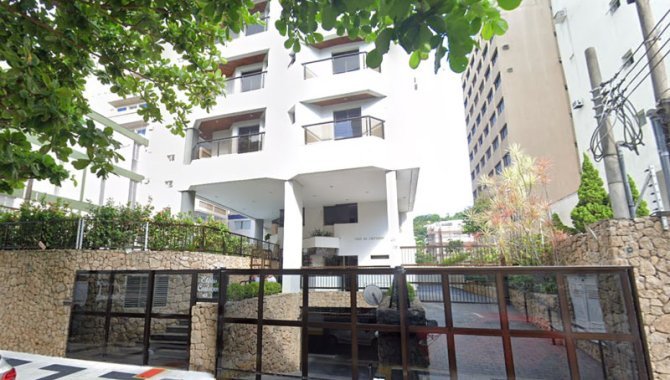 Foto - Apartamento 110 m² (Unid. 21) - Vila Alzira - Guarujá - SP - [1]