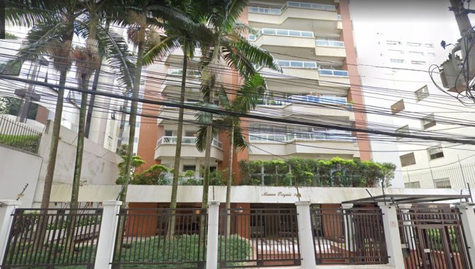 Foto - Direitos sobre Apartamento 200 m² (Unid. 41) - Paraíso - São Paulo - SP - [1]