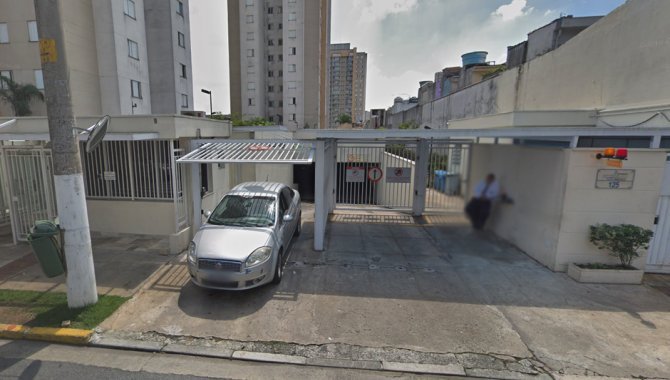 Foto - Direitos sobre Apartamento 76 m² (Unid. 75) - Mooca - São Paulo - SP - [2]