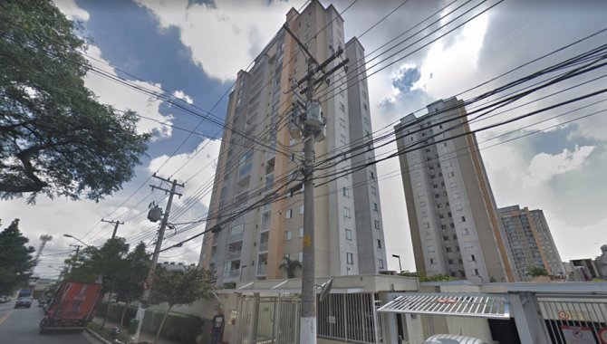 Foto - Direitos sobre Apartamento 76 m² (Unid. 75) - Mooca - São Paulo - SP - [1]