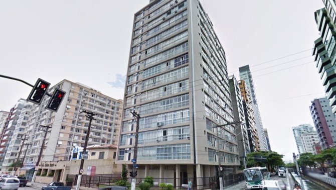 Foto - Apartamento 64 m² (Unid. 205) - Aparecida - Santos - SP - [2]