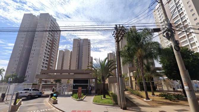 Foto - Apartamento 81 m² (Unid. 93) - Bonfim Paulista - Ribeirão Preto - SP - [1]