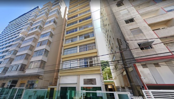 Foto - Apartamento 61 m² - Itararé - São Vicente - SP - [1]