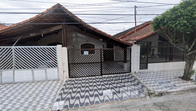 Foto - Casa 62 m² - Vila Assunção - Praia Grande - SP - [1]