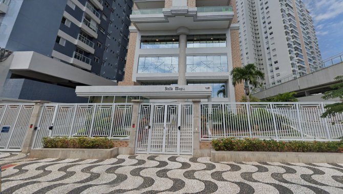 Foto - Direitos sobre Apartamento 125 m² (Unid. 82) - Ponta da Praia - Santos - SP - [2]
