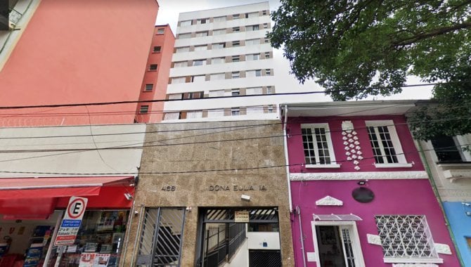 Foto - Apartamento 49 m² (Unid. 46) - Bela Vista - São Paulo - SP - [1]