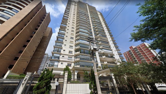 Foto - Apartamento 250 m² (Unid. 123) - Perdizes - São Paulo - SP - [1]