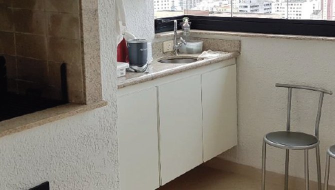Foto - Apartamento 250 m² (Unid. 123) - Perdizes - São Paulo - SP - [10]