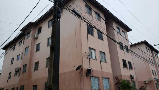 Foto - Apartamento 37 m² (Unid. 206) - Lama Preta - Camaçari - BA - [3]