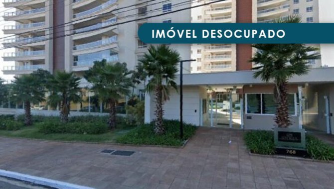 Foto - Apartamento 255 m² (Unid. 32) - Jardim Aquárius - Limeira - SP - [1]