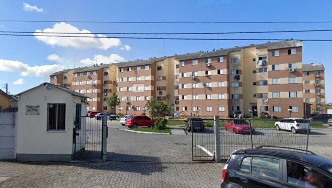 Foto - Apartamento 38 m² (Unid. 505) - São Gonçalo - Pelotas - RS - [1]