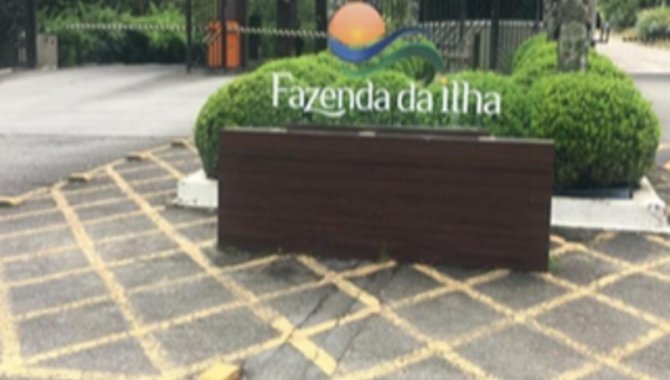 Foto - Casa Condomínio, Residencial, Lagoa Grande, 1 Vaga(S) de Garagem - [5]