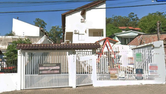 Foto - Casa em Condomínio 71 m² (Unid. 04) - Cecília - Viamão - RS - [1]