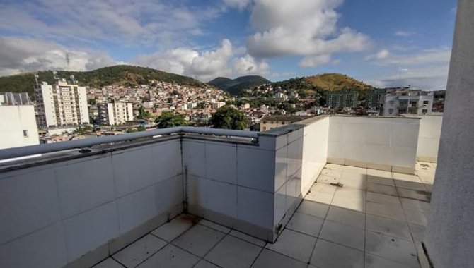 Foto - Apartamento 134 m² (Unid. 601) - Praça Seca - Rio de Janeiro - RJ - [27]