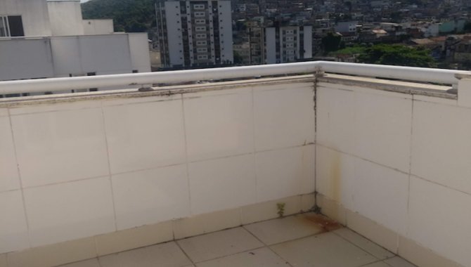 Foto - Apartamento, Residencial, Praca Seca, 1 Vaga(S) de Garagem - [16]