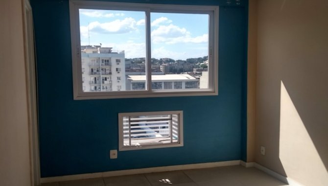 Foto - Apartamento 134 m² (Unid. 601) - Praça Seca - Rio de Janeiro - RJ - [12]