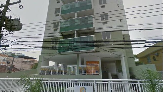 Foto - Apartamento 134 m² (Unid. 601) - Praça Seca - Rio de Janeiro - RJ - [3]