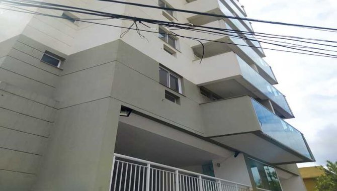 Foto - Apartamento 134 m² (Unid. 601) - Praça Seca - Rio de Janeiro - RJ - [4]