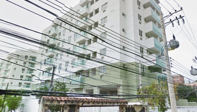 Foto - Apartamento 134 m² (Unid. 601) - Praça Seca - Rio de Janeiro - RJ - [5]