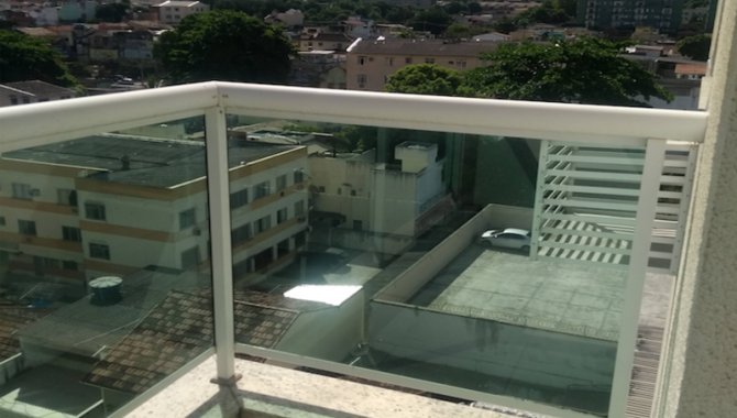 Foto - Apartamento 134 m² (Unid. 601) - Praça Seca - Rio de Janeiro - RJ - [9]