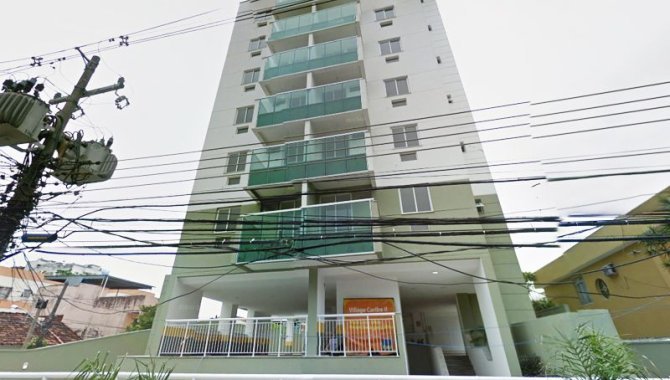 Foto - Apartamento 134 m² (Unid. 601) - Praça Seca - Rio de Janeiro - RJ - [2]