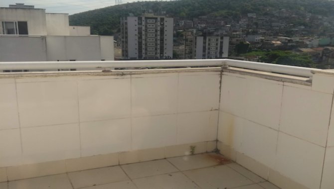 Foto - Apartamento 134 m² (Unid. 601) - Praça Seca - Rio de Janeiro - RJ - [30]