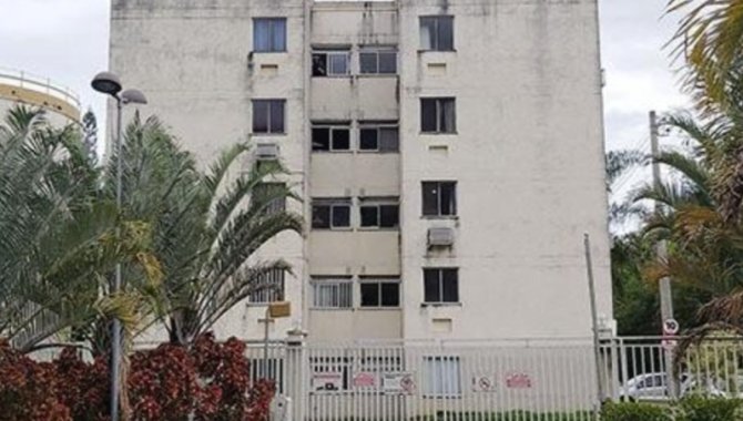 Foto - Apartamento 44 m² (Unid. 202) - Vargem Pequena - Rio de Janeiro - RJ - [1]