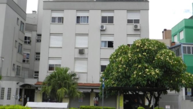 Foto - Apartamento 44 m² (Unid. 309) - Cristo Redentor - Porto Alegre - RS - [3]
