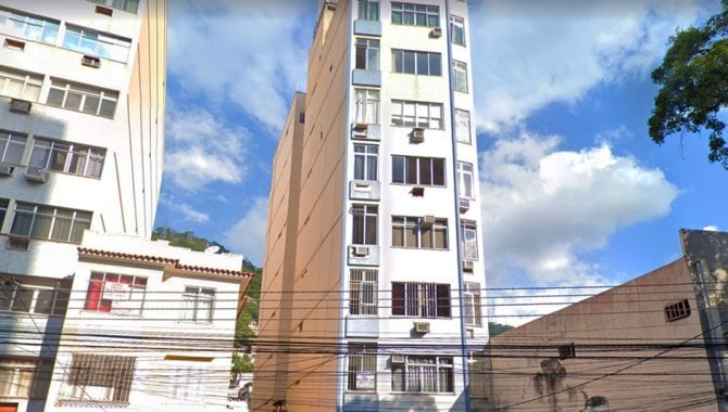 Foto - Apartamento 79 m² (Unid. 601) - Tijuca - Rio de Janeiro - RJ - [1]