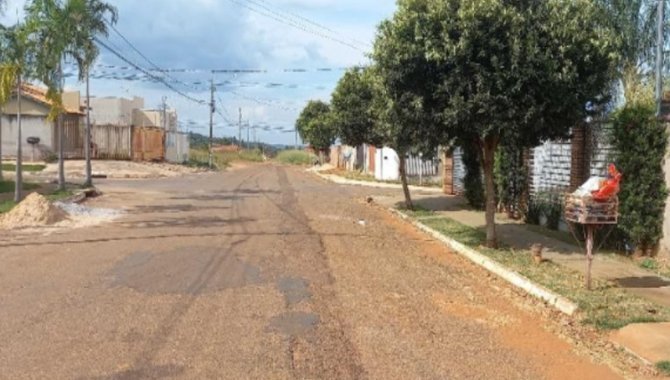 Foto - Casa, Residencial, Cidade Alta, 1 Vaga(S) de Garagem - [2]