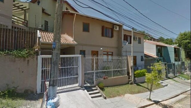 Foto - Casa em Condomínio 94 m² (Unid. 09) - Feitoria - São Leopoldo - RS - [1]