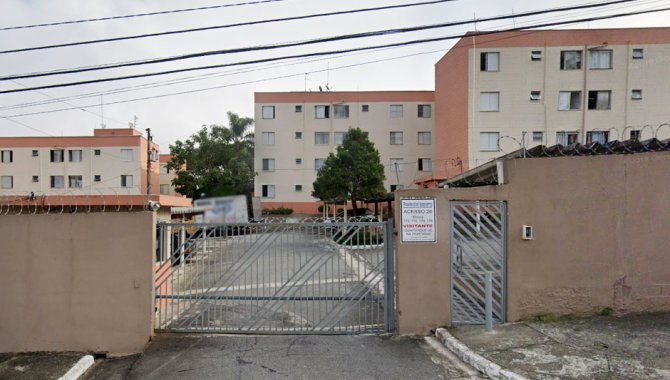 Foto - Apartamento 51 m² - Baeta Neves - São Bernardo do Campo - SP - [1]