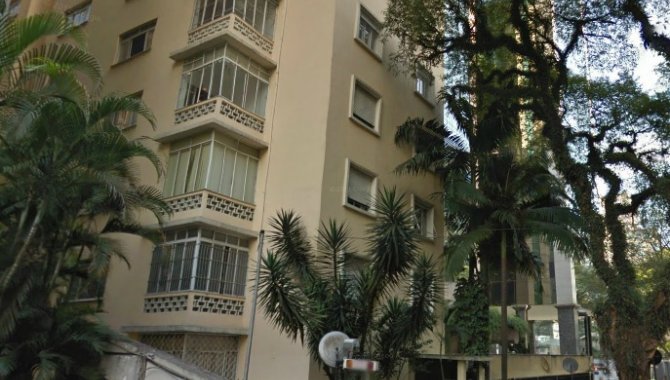 Foto - Apartamento 210 m² na alameda Santos 3 dormitórios , 2 salas , área de serv - [1]
