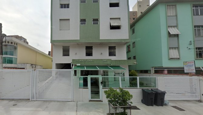 Foto - Nua Propriedade sobre Apartamento 99 m² (Unid. 72) - Marapé - Santos - SP - [1]
