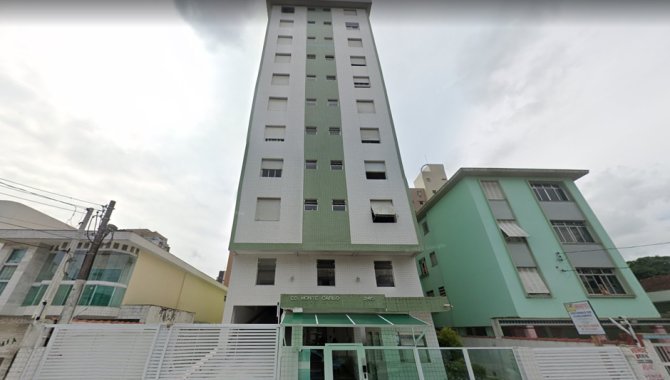 Foto - Nua Propriedade sobre Apartamento 99 m² (Unid. 72) - Marapé - Santos - SP - [2]