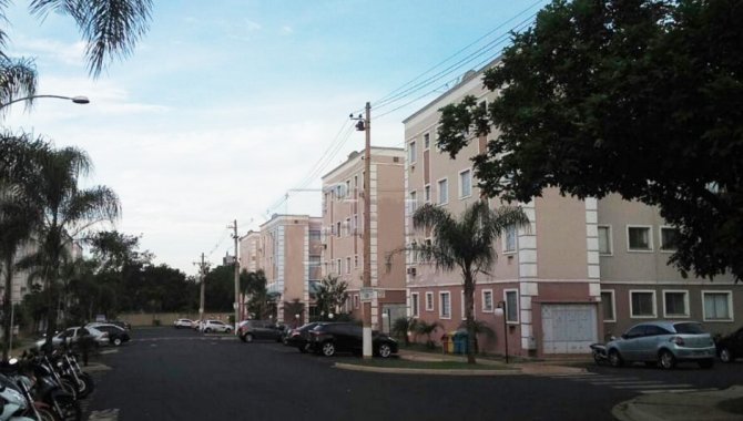 Foto - Apartamento 45 m² (Unid. 202) - Parque dos Lagos - Ribeirão Preto - SP - [1]