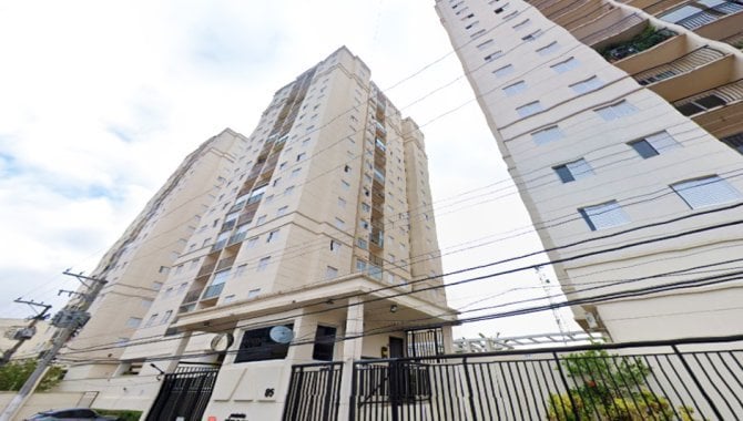 Foto - Apartamento 63 m² (Unid. 144) - Gopoúva - Guarulhos - SP - [1]