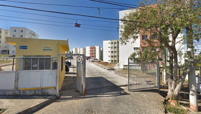 Foto - Direitos sobre Apartamento 45 m² - Vila Pomar - Mogi das Cruzes - SP - [1]