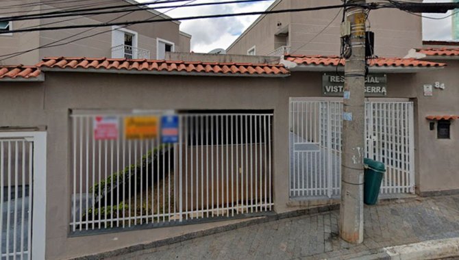 Foto - Direitos sobre Casa 128 m² - Água Fria - São Paulo - SP - [2]